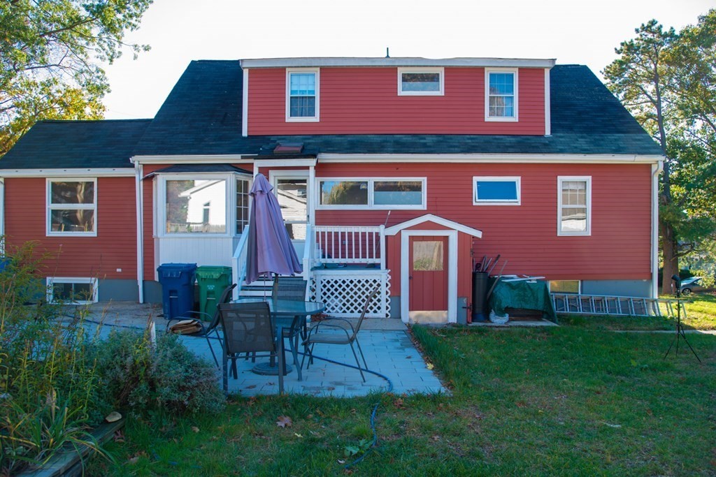 18 Olean Road Burlington, MA 01803 - Photo 5 of 35 Gallery Image 5