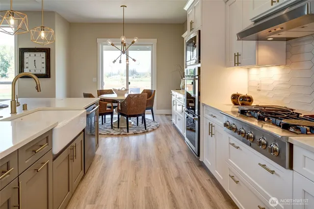 $1,128,900 | 5871 Cougar Prowl Run Northwest, Bremerton, WA 98312