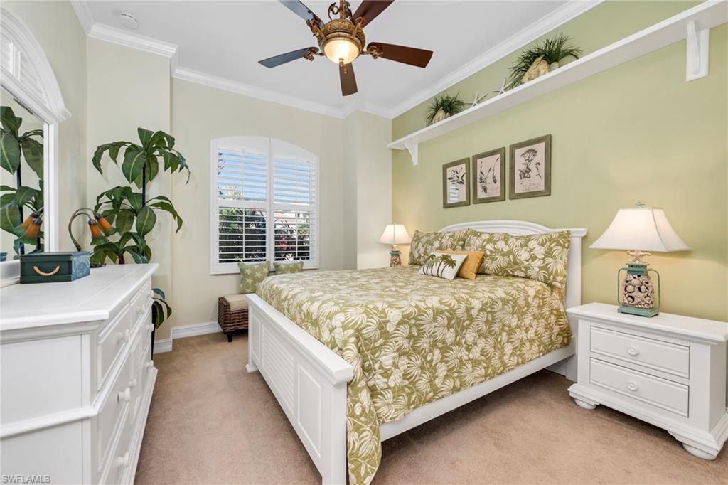 10318 Gator Bay Court Naples, FL 34120 - Photo 9 of 27 Guest Room