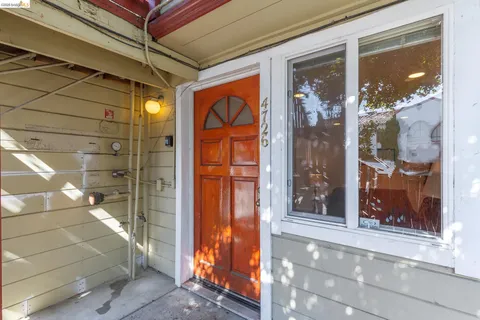 $1,199,000 | 4722-4726 Shattuck Avenue, Oakland, CA 94609