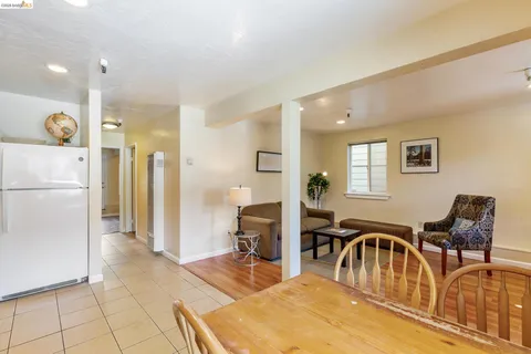 $1,199,000 | 4722-4726 Shattuck Avenue, Oakland, CA 94609
