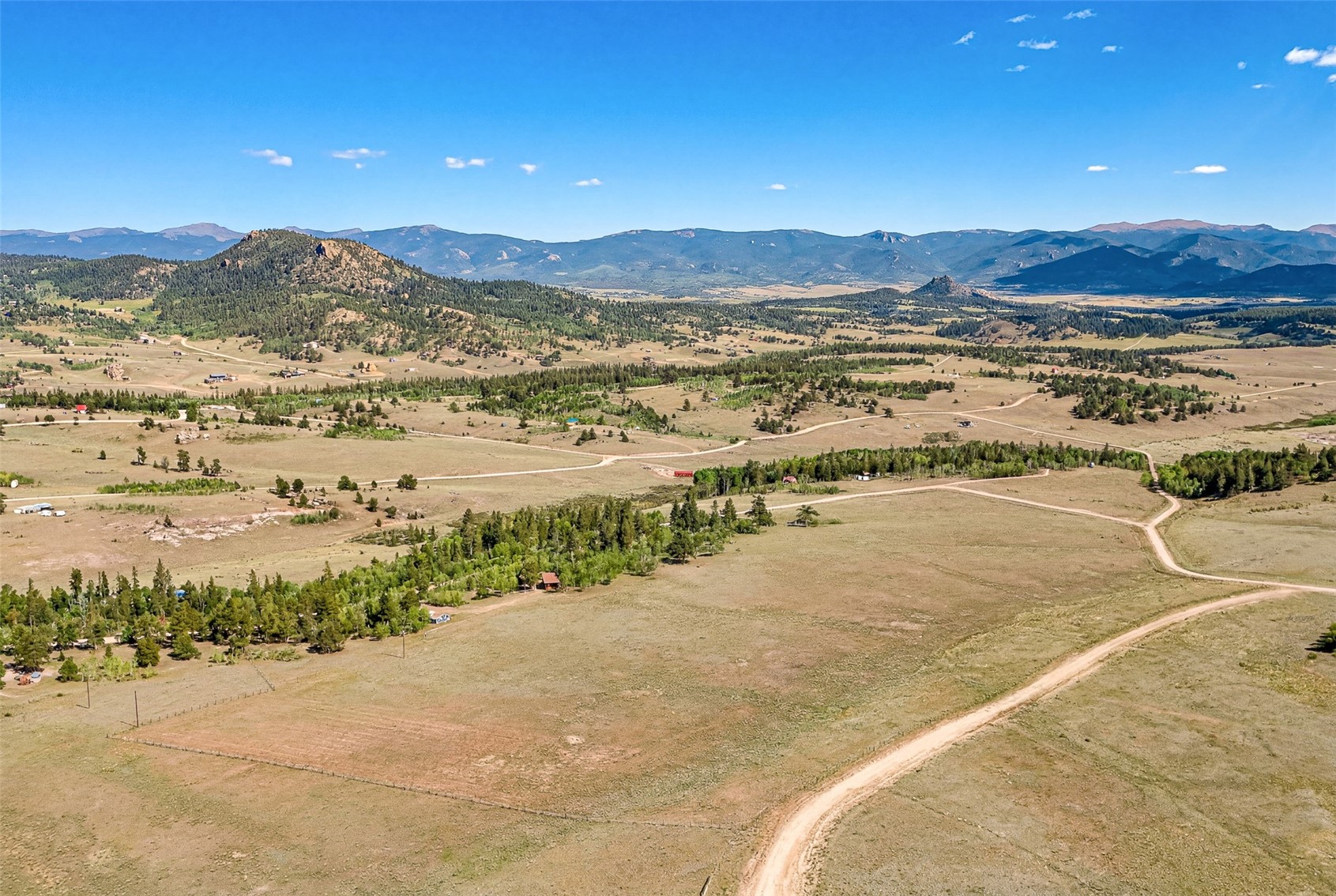 412 Smith And Wesson Road Como, CO 80432 - Photo 43 of 50