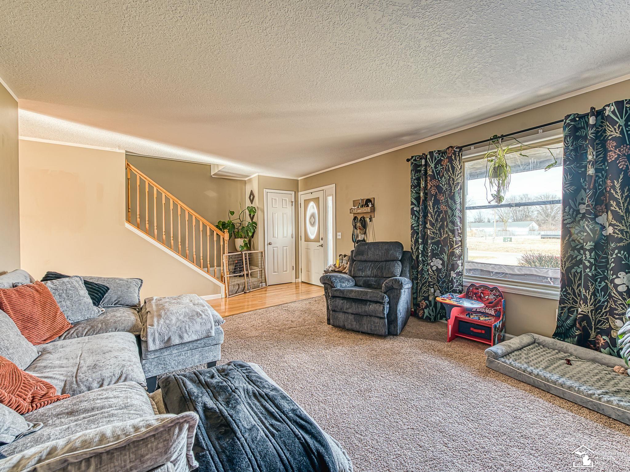 12459 Matthews Street Carleton, MI 48117 - Photo 12 of 35