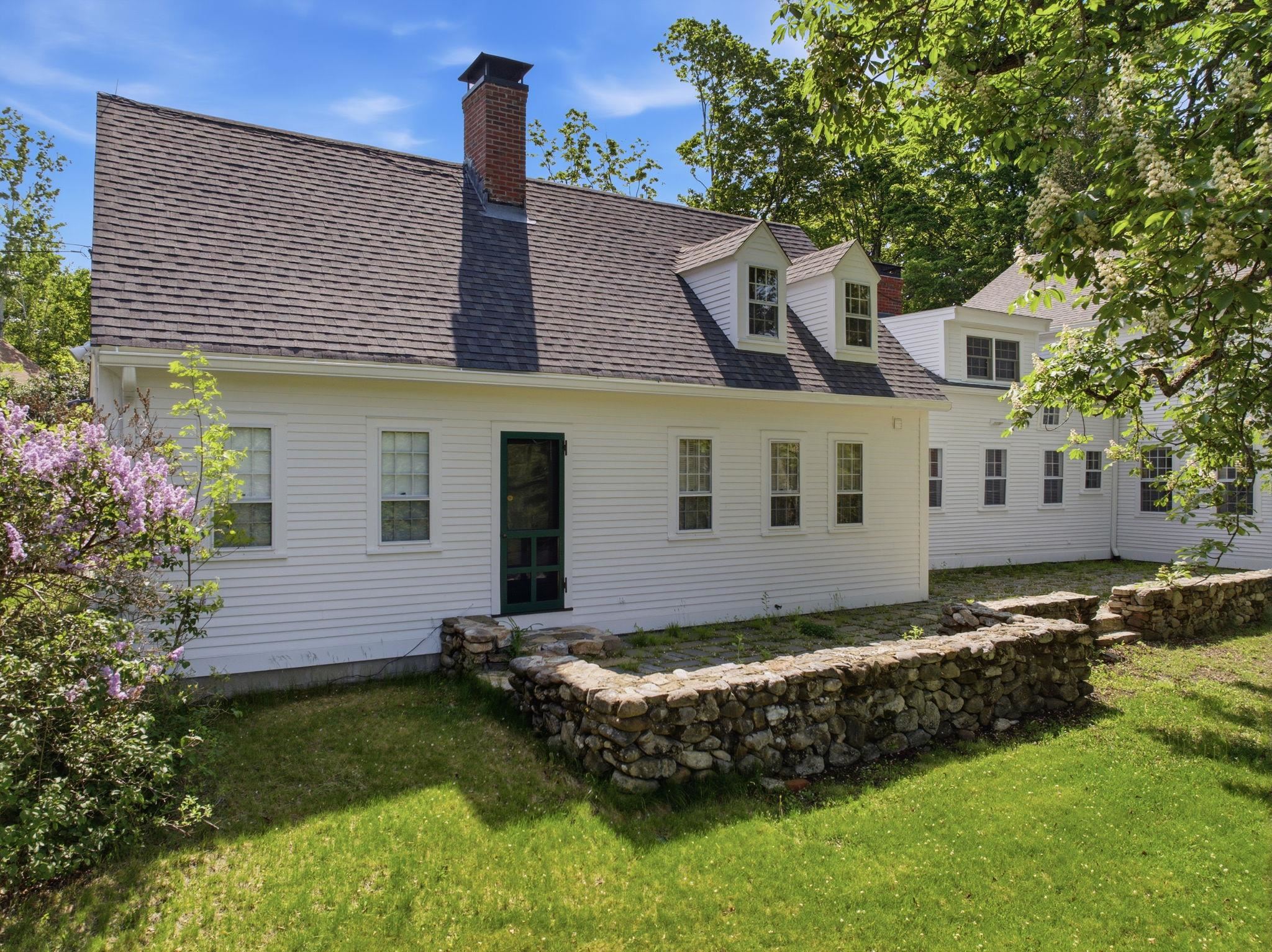 88 Saunders Road Goffstown, NH 03045 - Photo 38 of 60