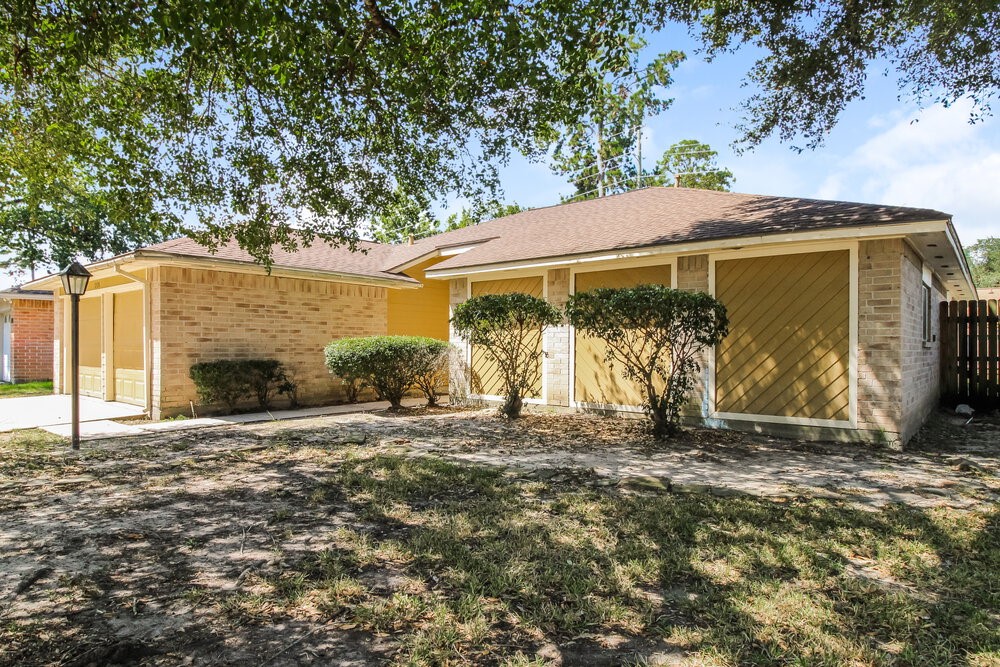 2535 Goldspring Lane Spring, TX 77373 - Photo 4 of 16