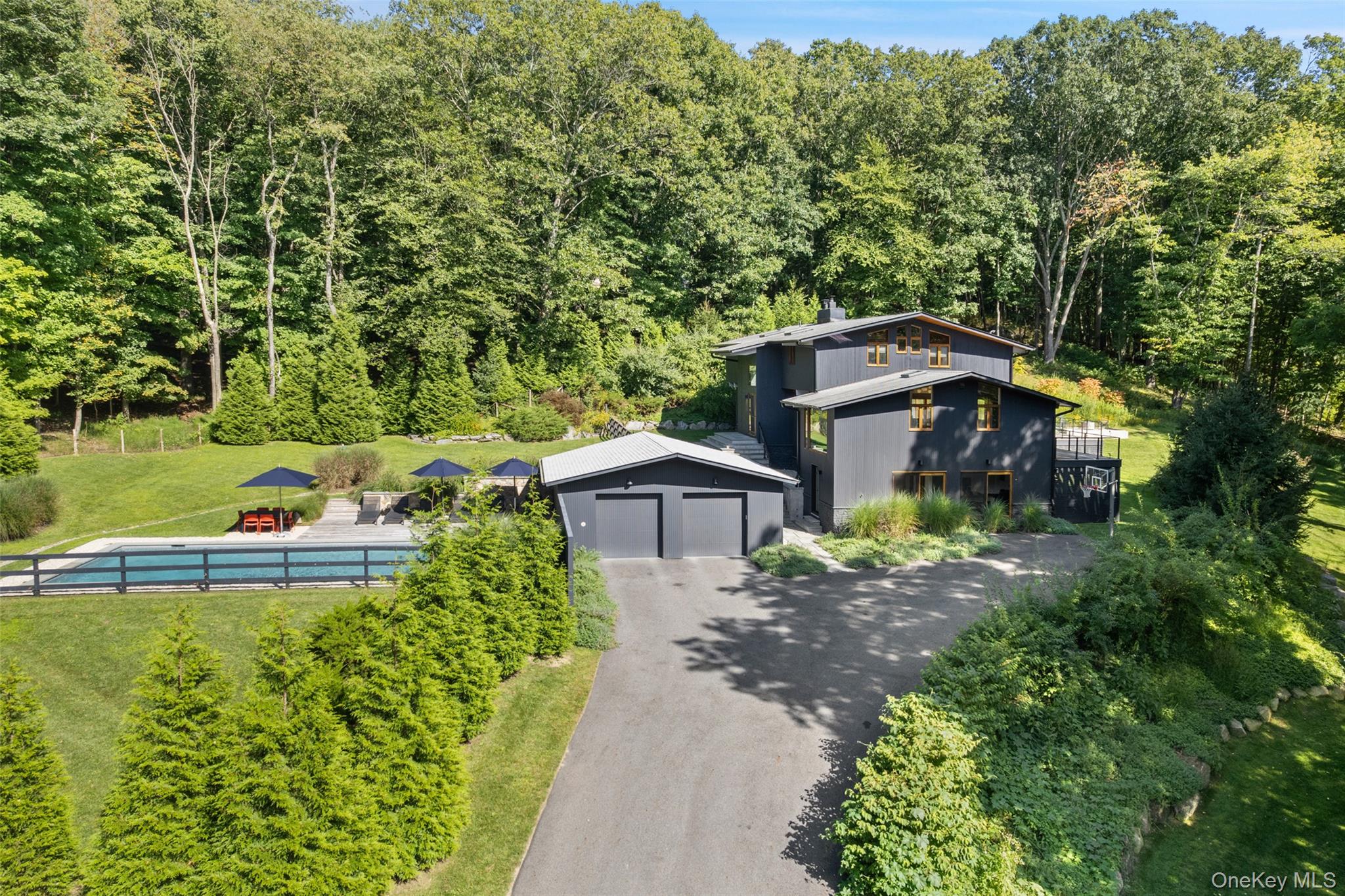 21 Black Spring Road Pound Ridge, NY 10576 - Photo 30 of 31 Gallery Image 30