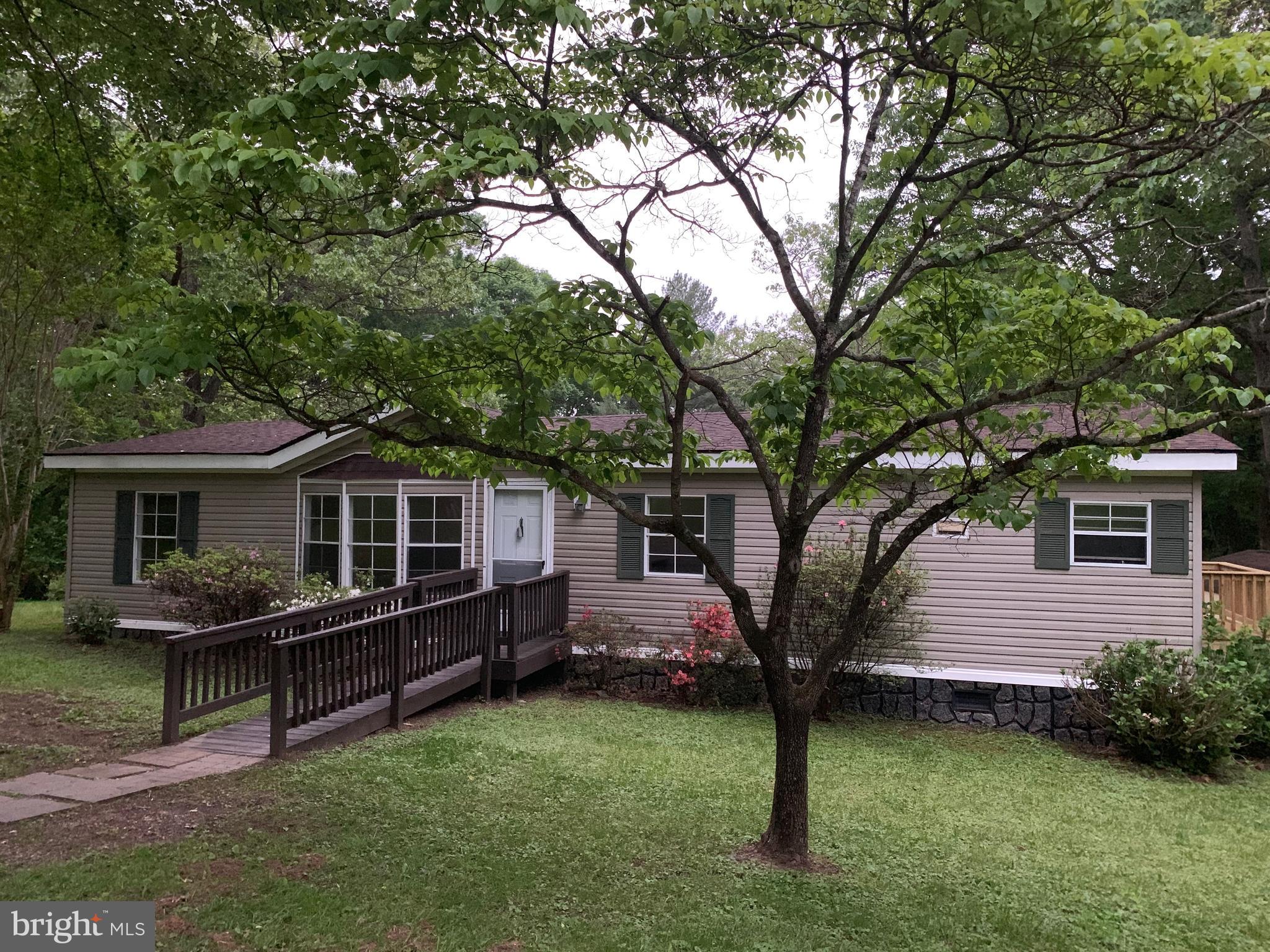 11595 Alum Springs Road Culpeper, VA 22701 - Photo 1 of 20 Gallery Image 1