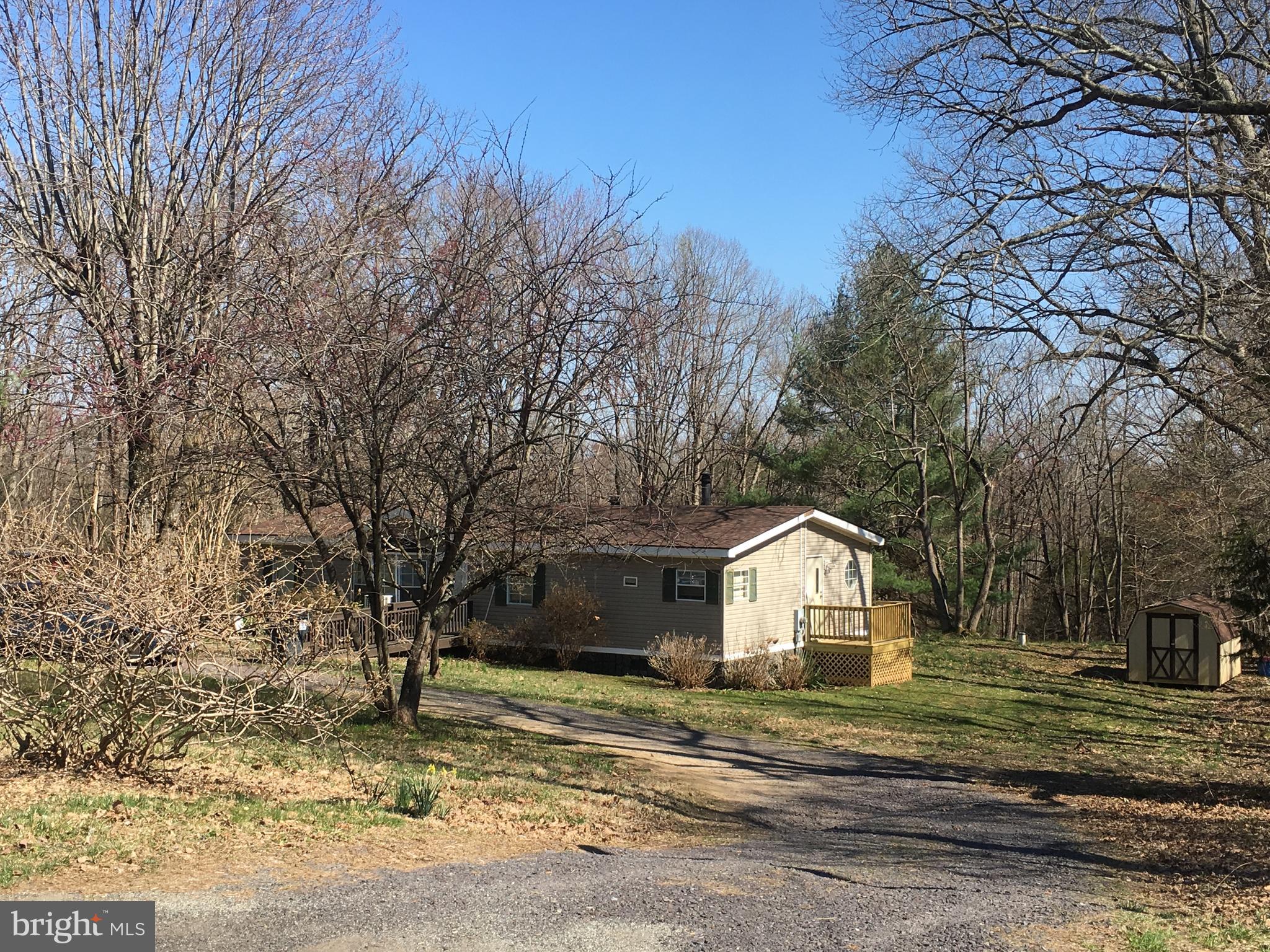 11595 Alum Springs Road Culpeper, VA 22701 - Photo 16 of 20 Gallery Image 16