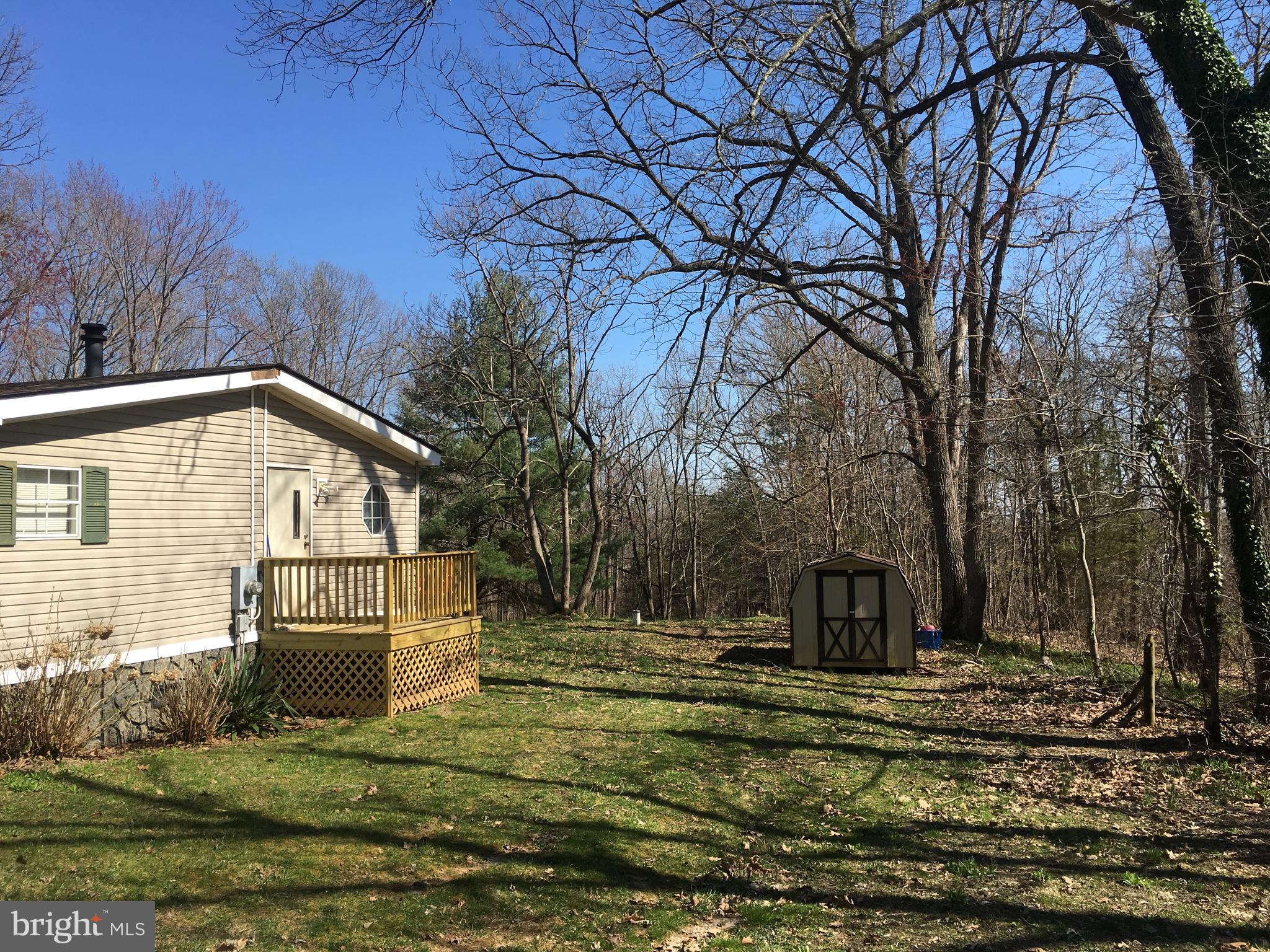 11595 Alum Springs Road Culpeper, VA 22701 - Photo 18 of 20 Gallery Image 18