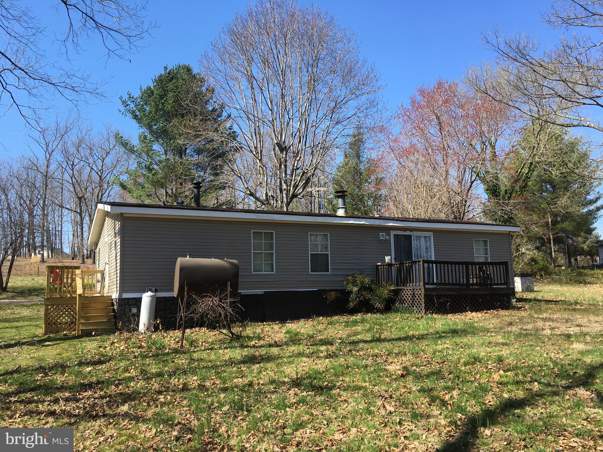 11595 Alum Springs Road Culpeper, VA 22701 - Photo 19 of 20 Gallery Image 19