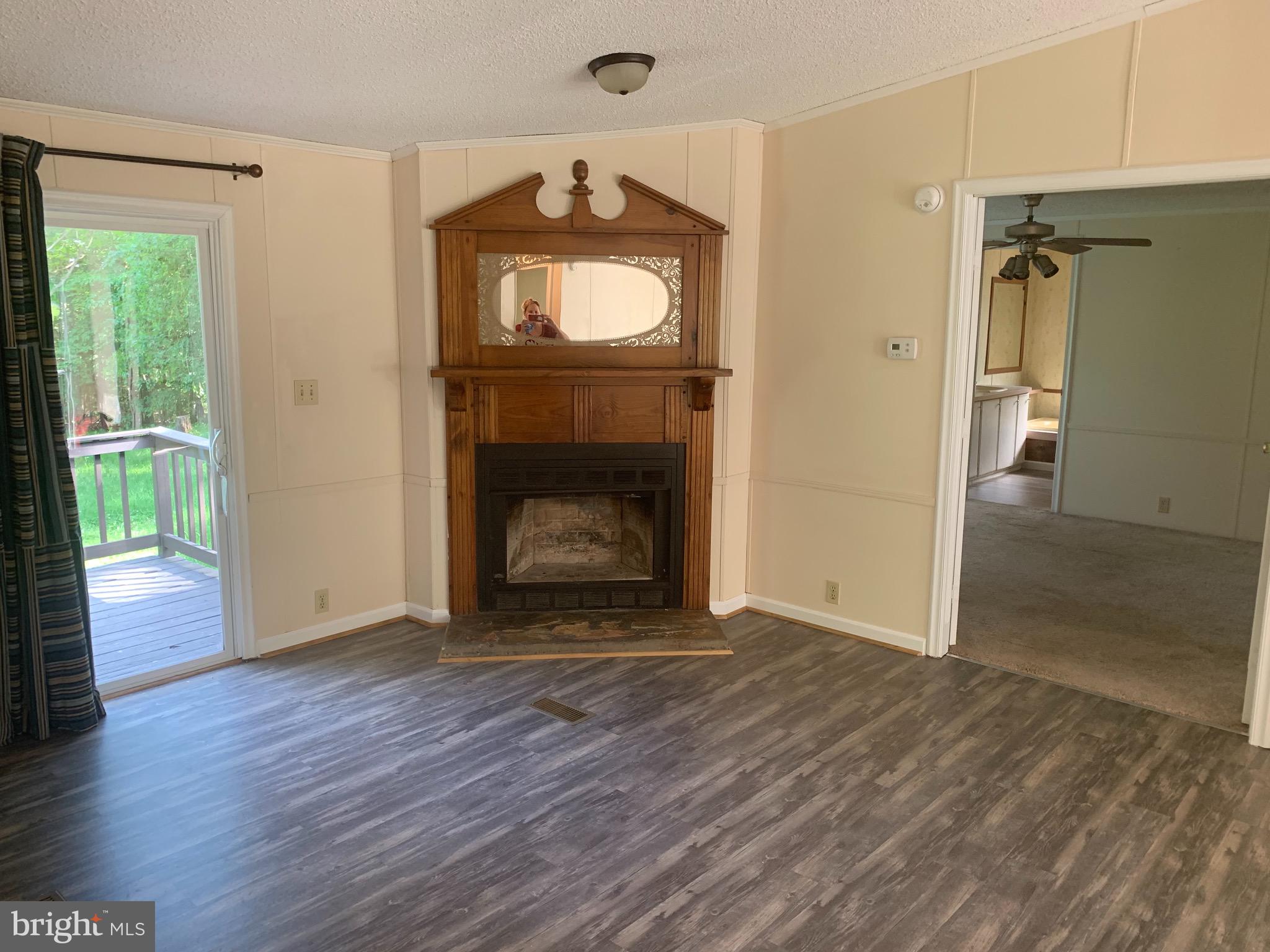 11595 Alum Springs Road Culpeper, VA 22701 - Photo 8 of 20 Gallery Image 8