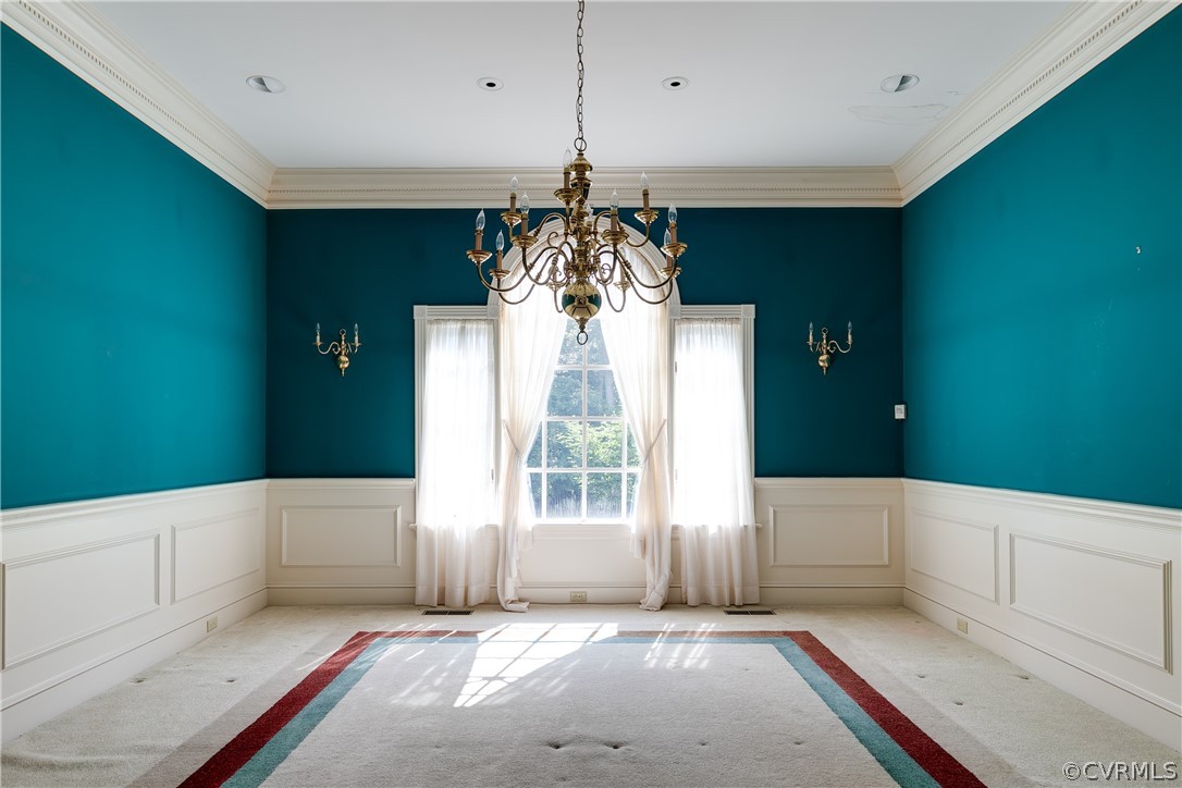 4011 Traylor Drive Richmond, VA 23235 - Photo 12 of 28