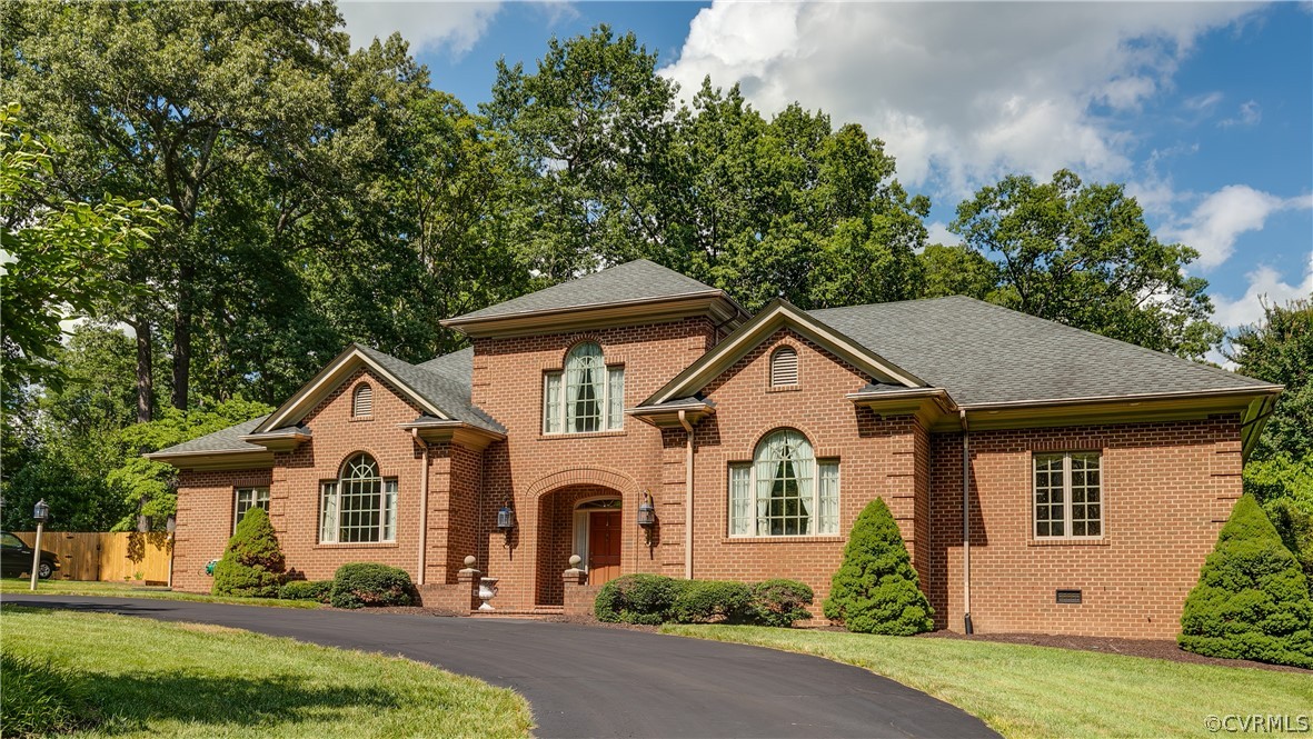 4011 Traylor Drive Richmond, VA 23235 - Photo 2 of 28