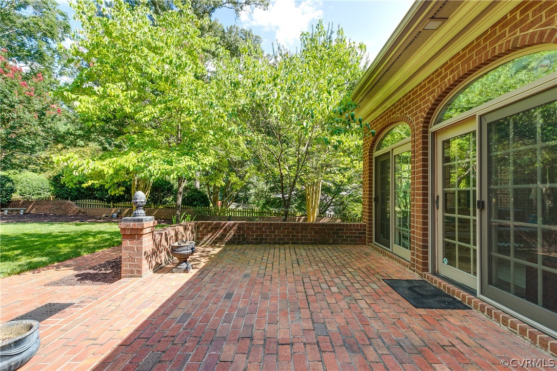 4011 Traylor Drive Richmond, VA 23235 - Photo 24 of 28