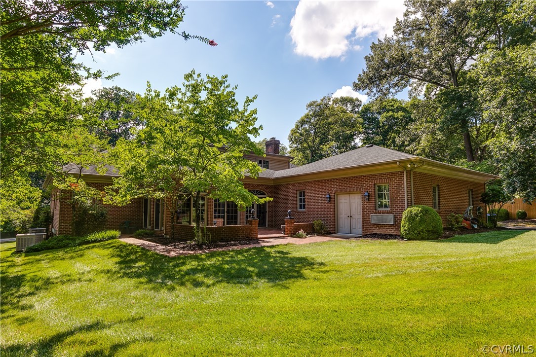 4011 Traylor Drive Richmond, VA 23235 - Photo 25 of 28