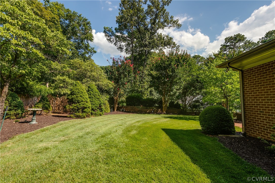 4011 Traylor Drive Richmond, VA 23235 - Photo 26 of 28