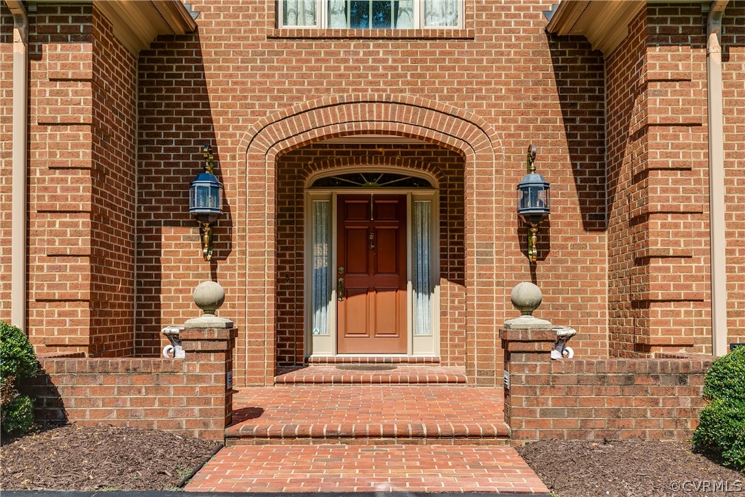 4011 Traylor Drive Richmond, VA 23235 - Photo 3 of 28