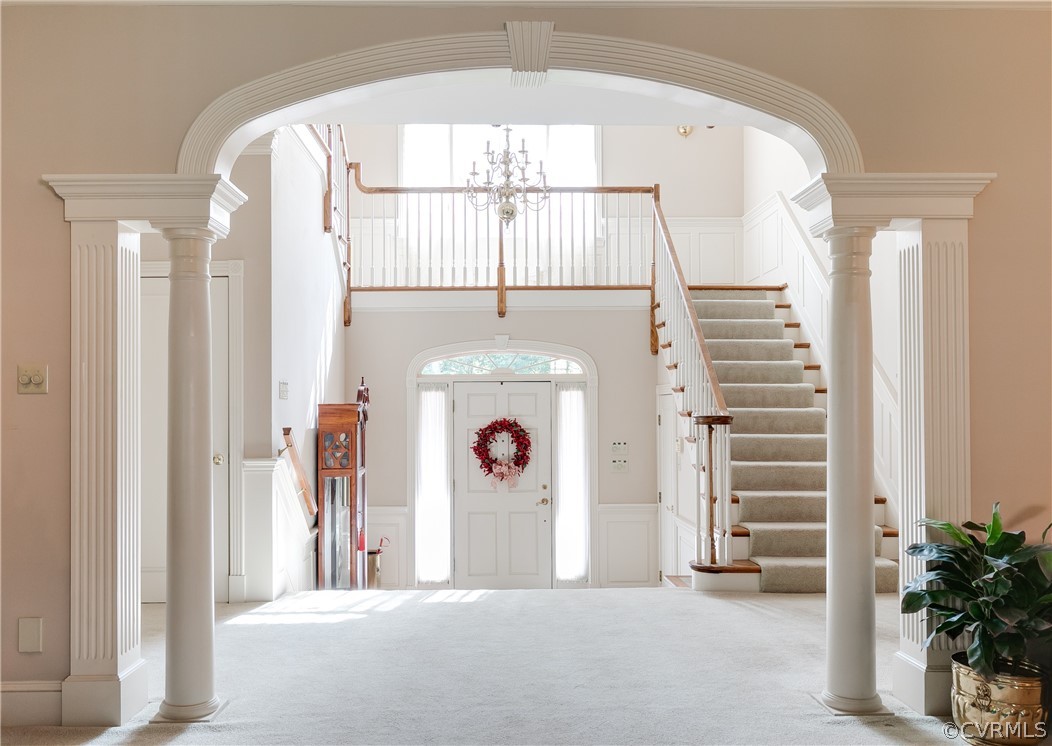 4011 Traylor Drive Richmond, VA 23235 - Photo 4 of 28