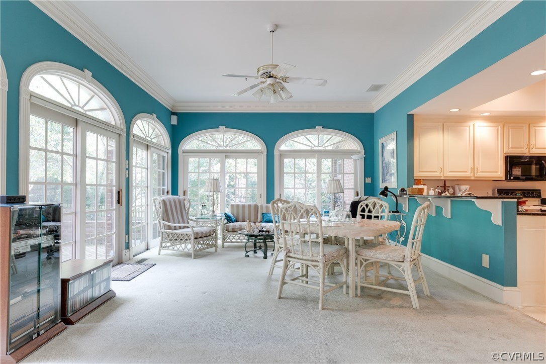 4011 Traylor Drive Richmond, VA 23235 - Photo 7 of 28