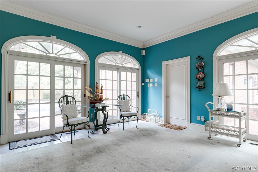 4011 Traylor Drive Richmond, VA 23235 - Photo 8 of 28