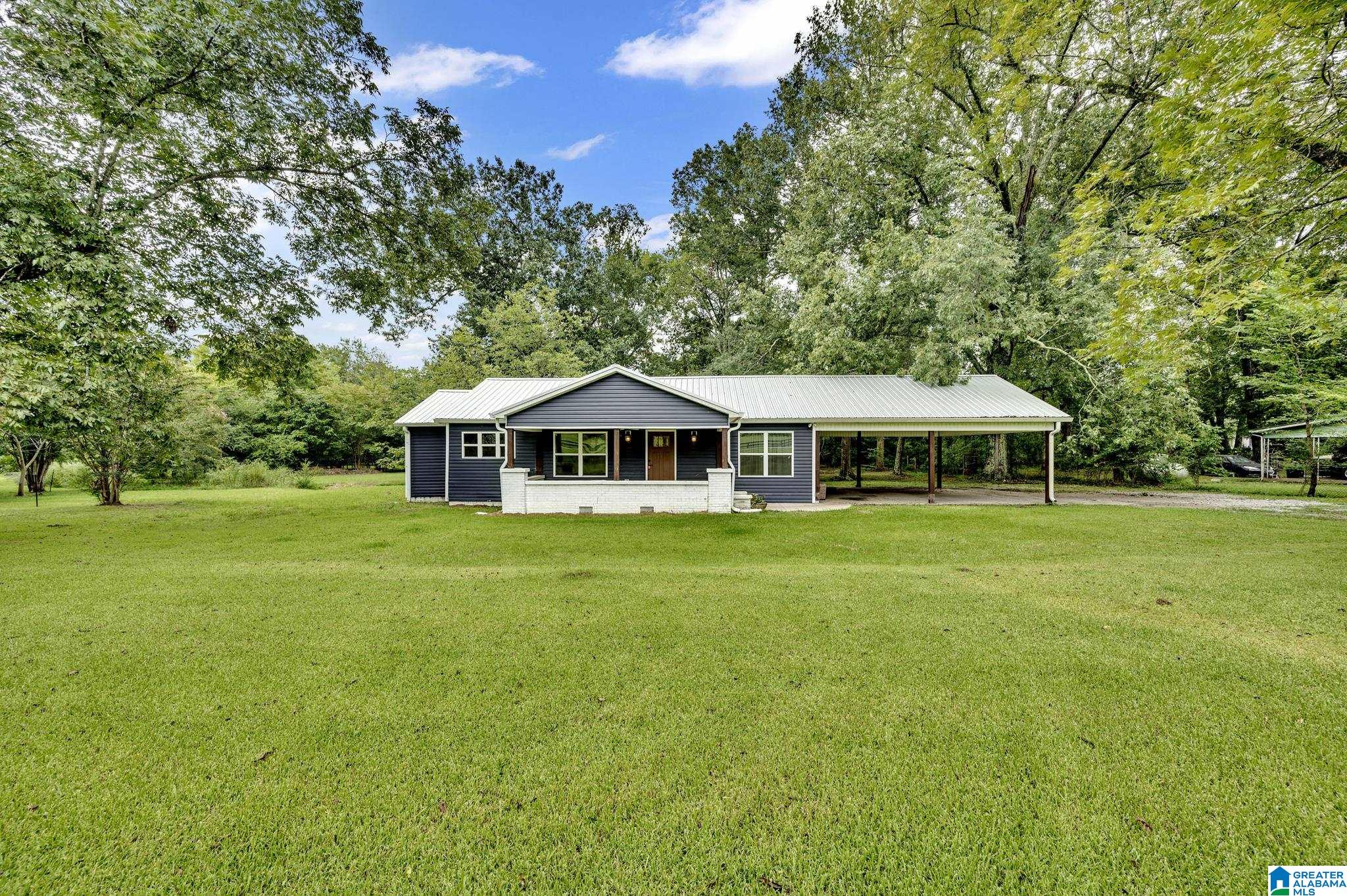 13596 Highway 11 Springville, AL 35146 - Photo 2 of 27