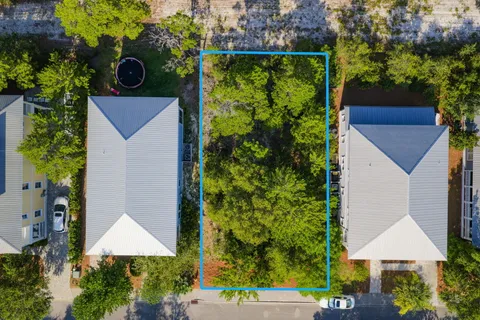 $750,000 | Lot 6 Morgans Trail, Santa Rosa Beach, FL 32459