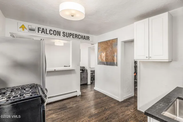 $725,000 | 115 Nelson Avenue, Minturn, CO 81645