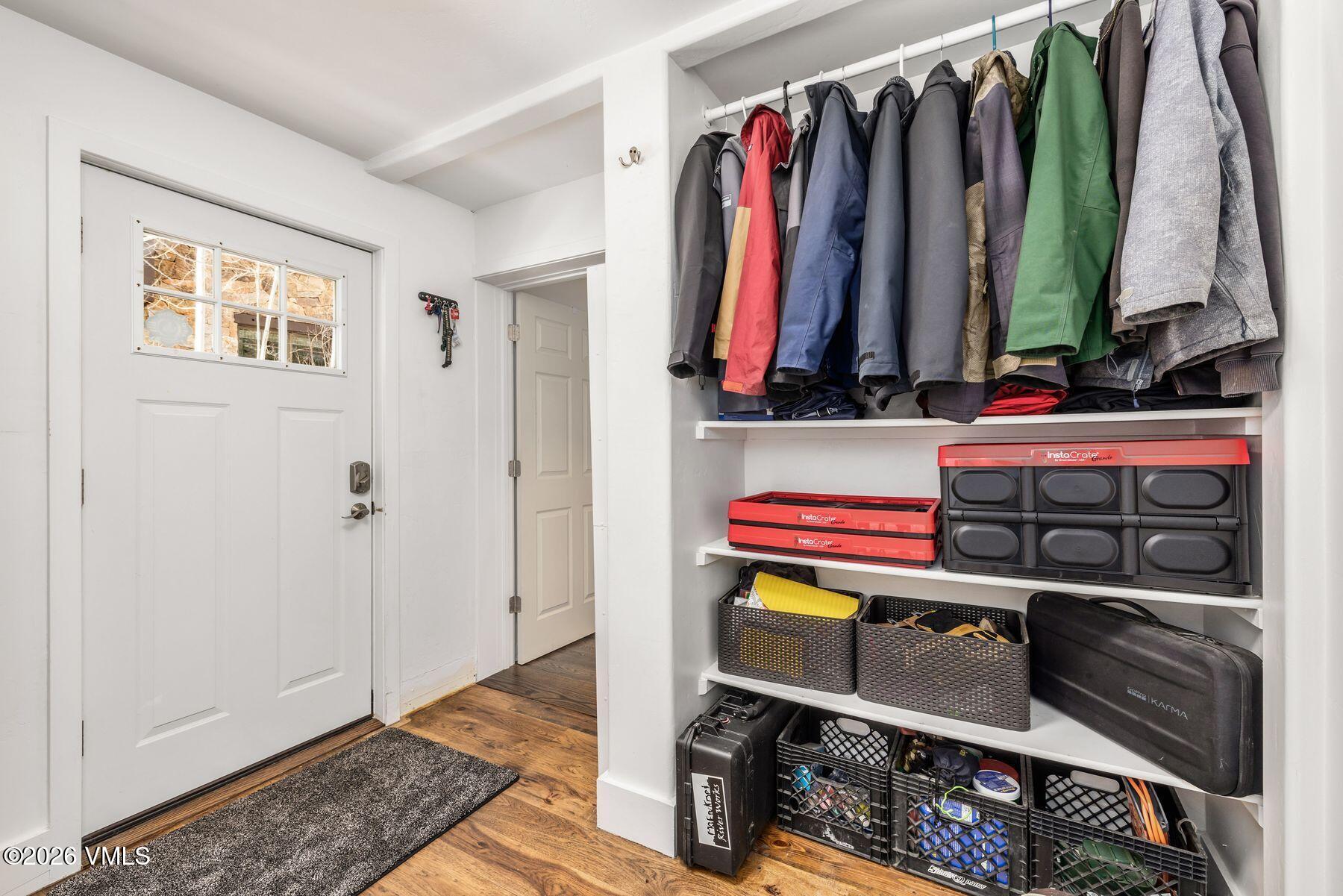 115 Nelson Avenue Minturn, CO 81645 - Photo 18 of 31 photo_online_017