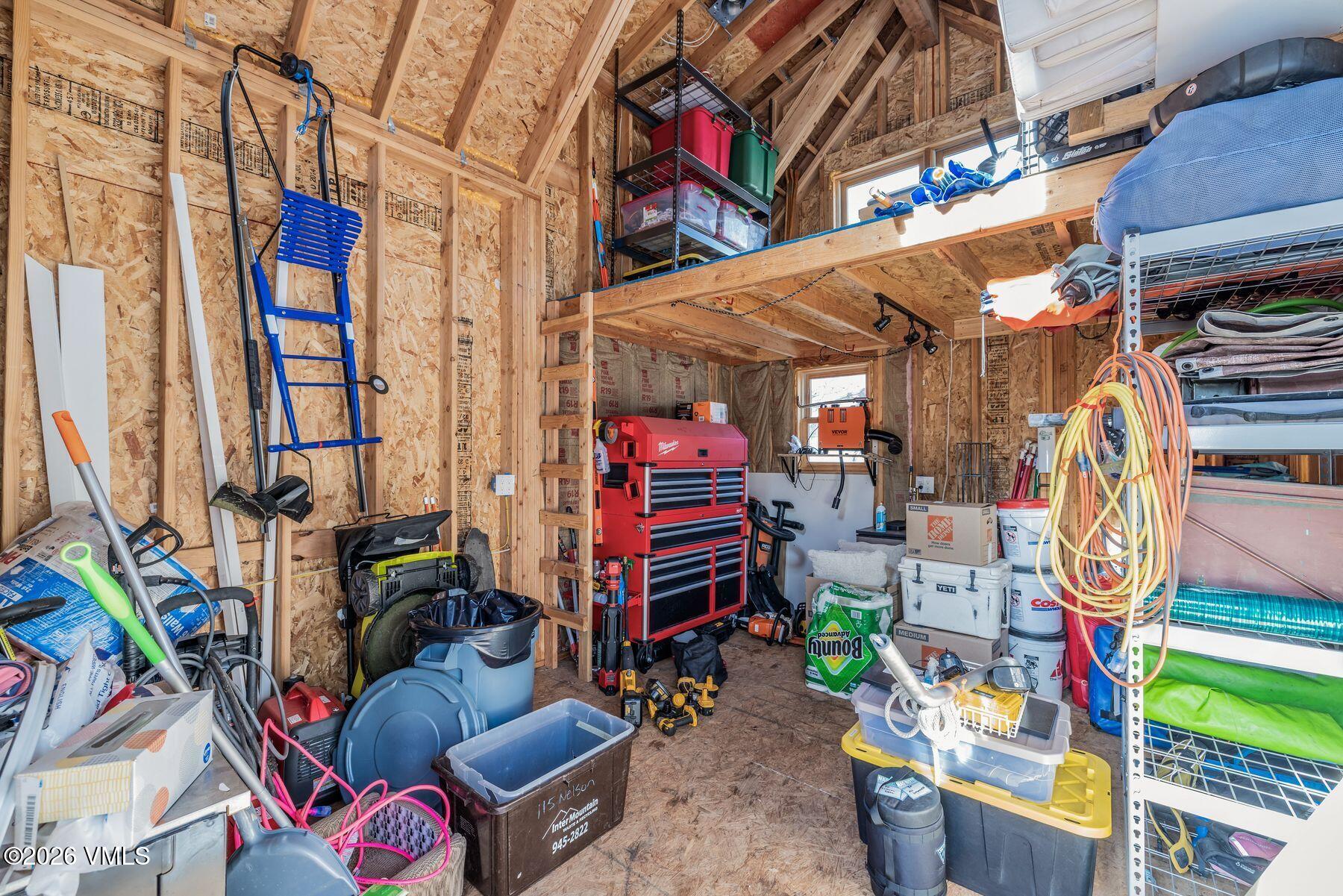 115 Nelson Avenue Minturn, CO 81645 - Photo 23 of 31 photo_online_022