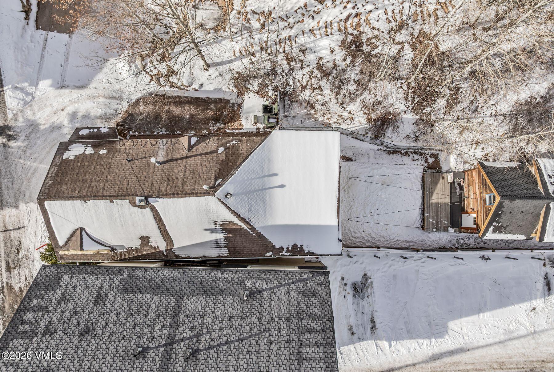 115 Nelson Avenue Minturn, CO 81645 - Photo 24 of 31 photo_online_023