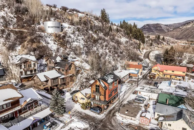 $725,000 | 115 Nelson Avenue, Minturn, CO 81645