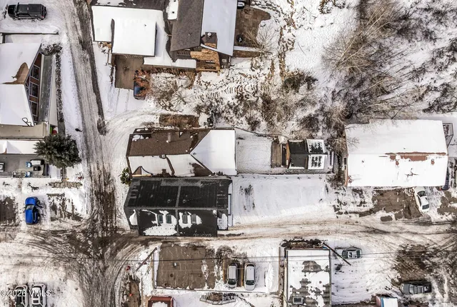 $725,000 | 115 Nelson Avenue, Minturn, CO 81645