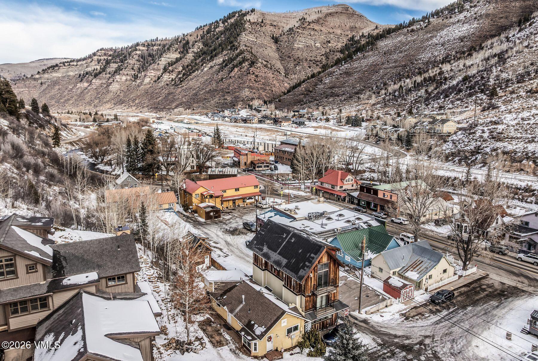 115 Nelson Avenue Minturn, CO 81645 - Photo 28 of 31 photo_online_027