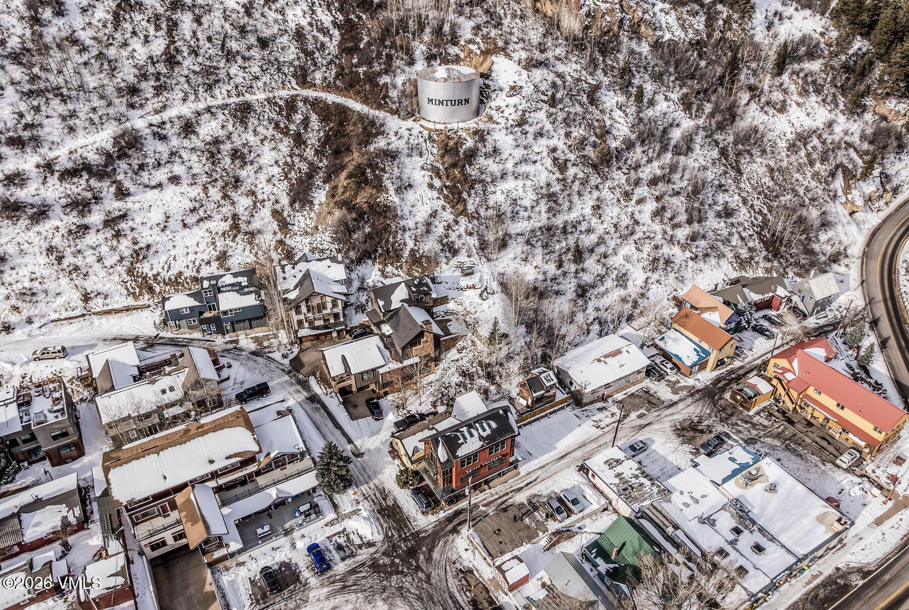 115 Nelson Avenue Minturn, CO 81645 - Photo 29 of 31 photo_online_028