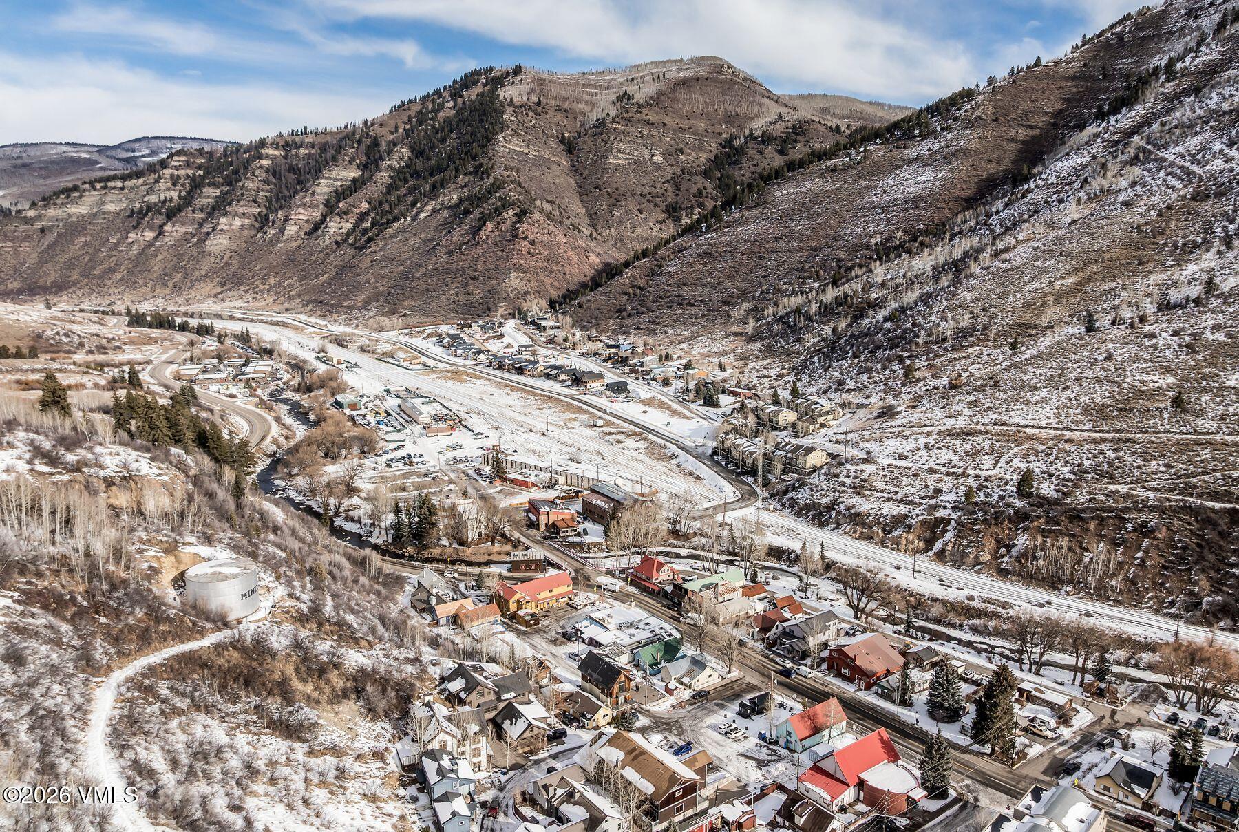 115 Nelson Avenue Minturn, CO 81645 - Photo 30 of 31 photo_online_029