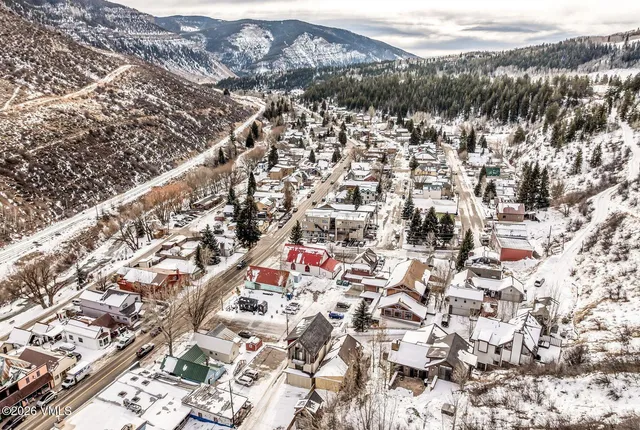 $725,000 | 115 Nelson Avenue, Minturn, CO 81645