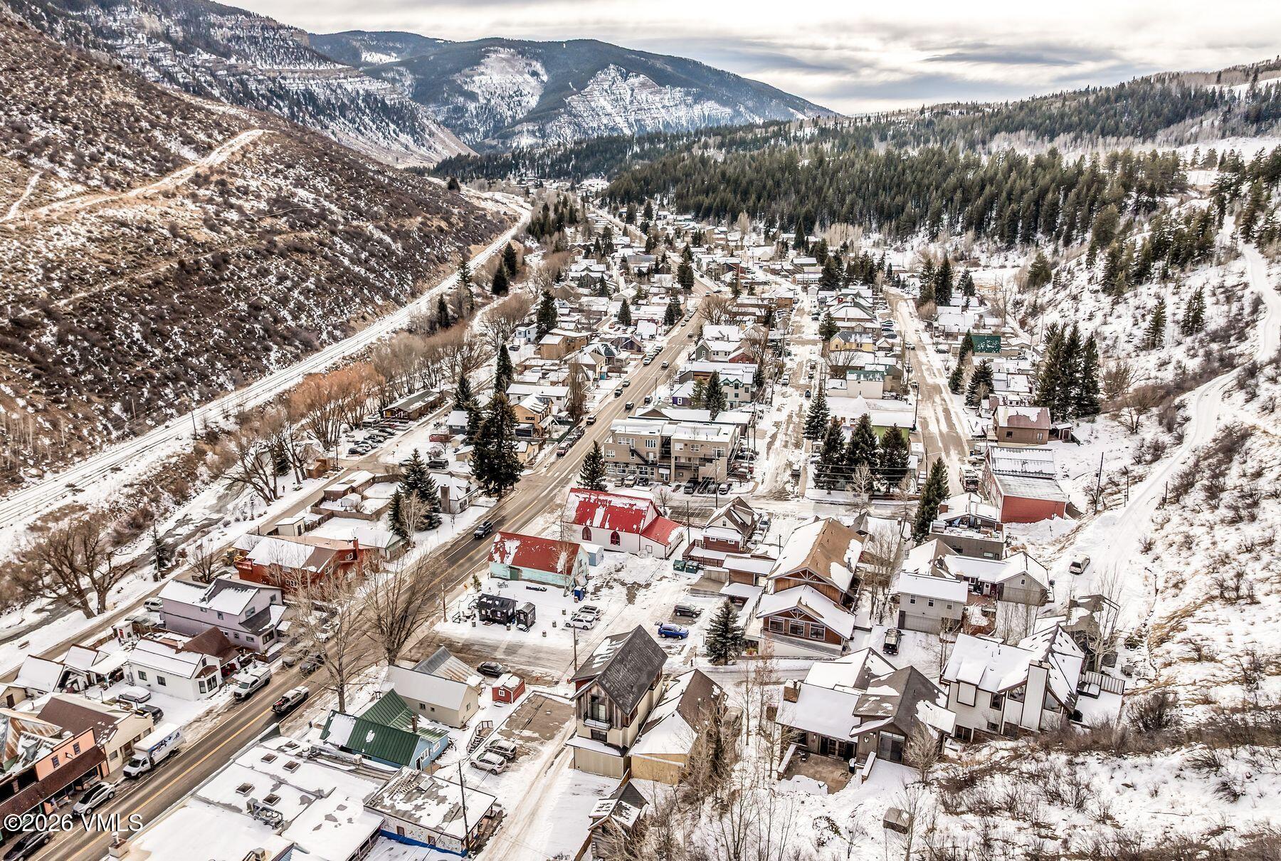 115 Nelson Avenue Minturn, CO 81645 - Photo 31 of 31 photo_online_030