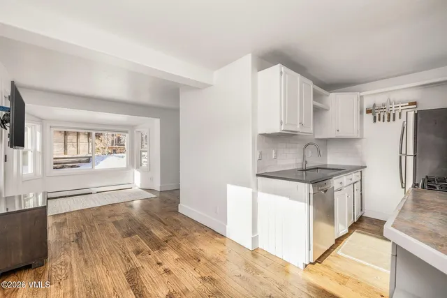 $725,000 | 115 Nelson Avenue, Minturn, CO 81645