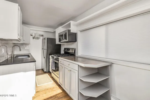 $725,000 | 115 Nelson Avenue, Minturn, CO 81645