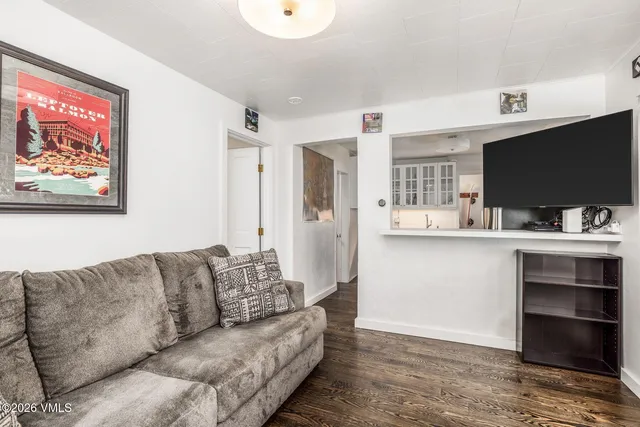 $725,000 | 115 Nelson Avenue, Minturn, CO 81645