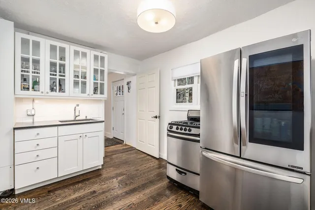 $725,000 | 115 Nelson Avenue, Minturn, CO 81645