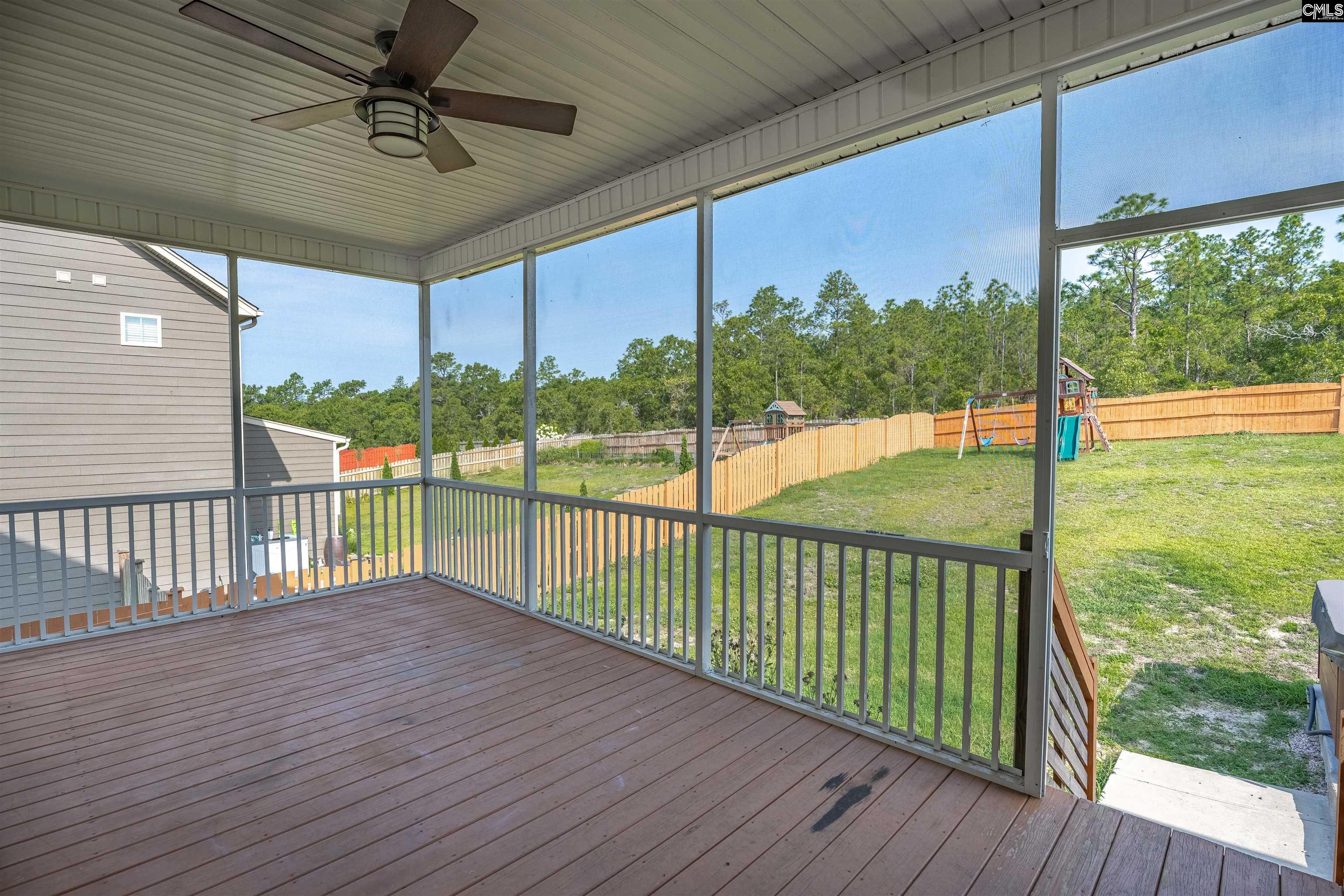 1198 Beechfern Circle Elgin, SC 29045 - Photo 37 of 43