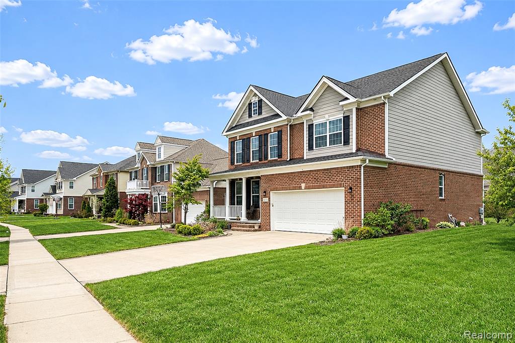 51011 Rockingham Drive Canton, MI 48188 - Photo 64 of 74