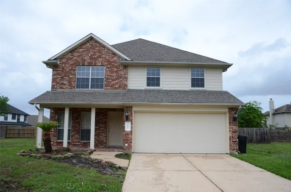 $2,200 | 2507 Pembroke Springs, Spring, TX 77373