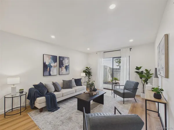 $265,000 | 3550 South Harlan Street, Unit 195, Denver, CO 80235