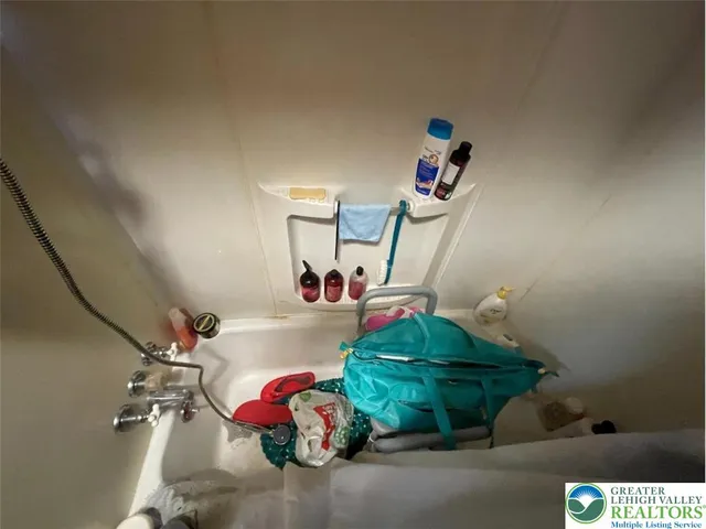 $129,900 | 814 Charles Street, Luzerne, PA 18709