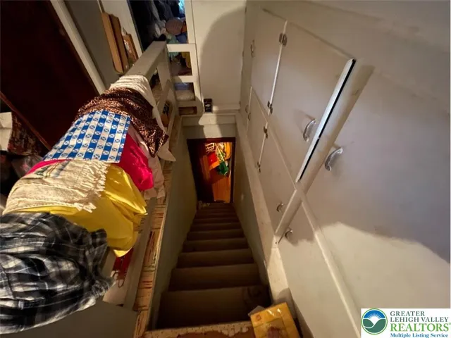 $129,900 | 814 Charles Street, Luzerne, PA 18709