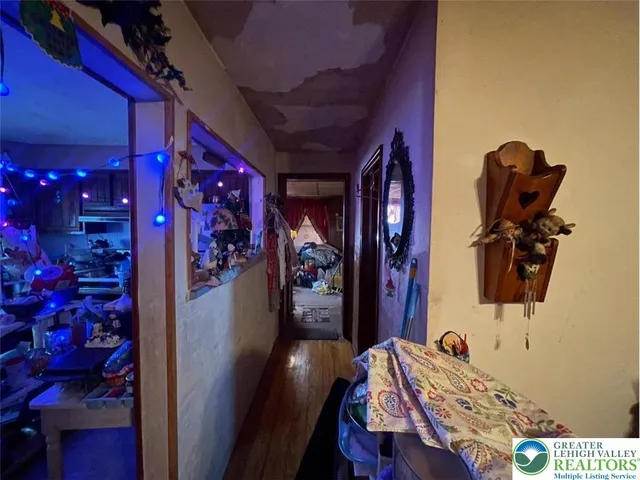 $129,900 | 814 Charles Street, Luzerne, PA 18709