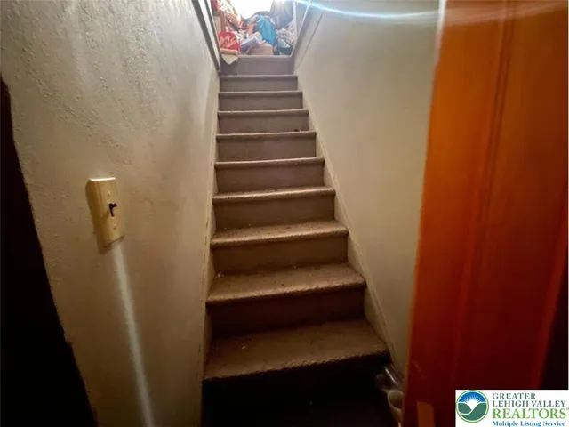 $129,900 | 814 Charles Street, Luzerne, PA 18709