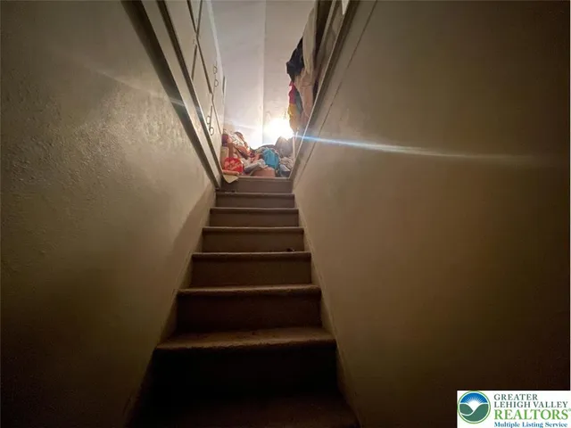 $129,900 | 814 Charles Street, Luzerne, PA 18709